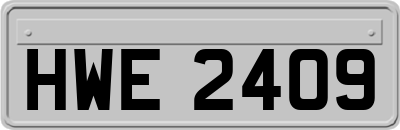HWE2409