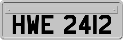 HWE2412