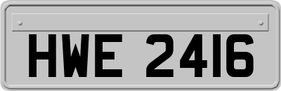 HWE2416