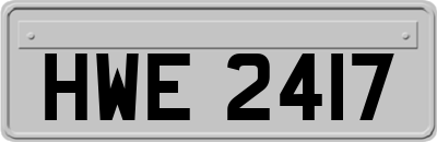 HWE2417
