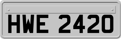 HWE2420
