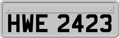 HWE2423