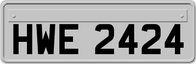 HWE2424