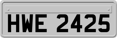 HWE2425