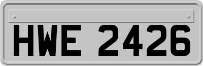 HWE2426