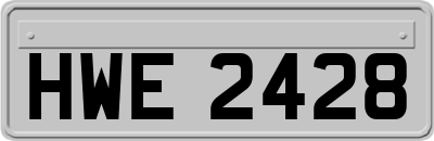 HWE2428