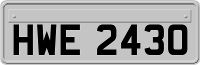 HWE2430