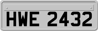 HWE2432
