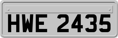 HWE2435