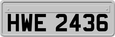 HWE2436