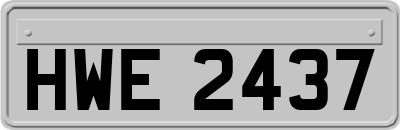 HWE2437