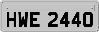 HWE2440