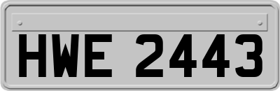 HWE2443