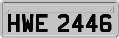 HWE2446