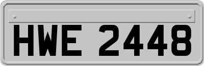 HWE2448