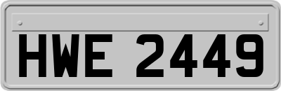 HWE2449
