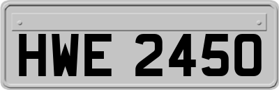 HWE2450