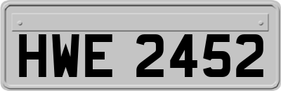 HWE2452