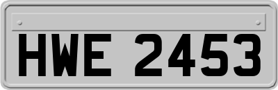 HWE2453