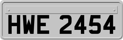 HWE2454