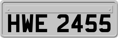 HWE2455