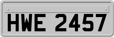 HWE2457