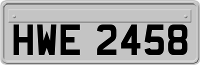 HWE2458