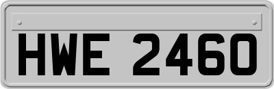 HWE2460