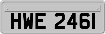 HWE2461
