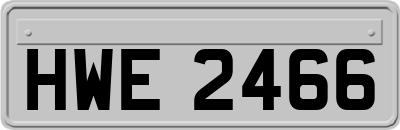 HWE2466