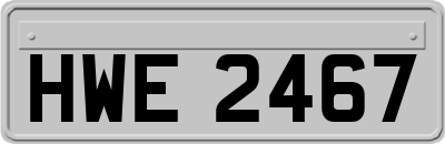 HWE2467
