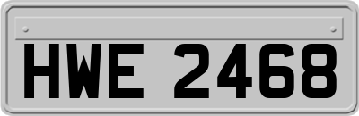 HWE2468