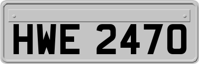 HWE2470
