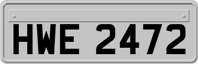 HWE2472
