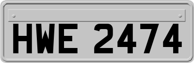 HWE2474