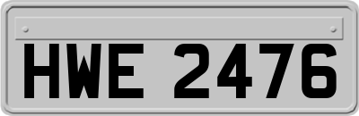 HWE2476