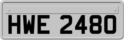 HWE2480