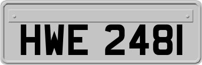 HWE2481