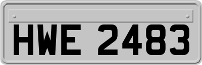 HWE2483