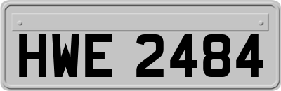 HWE2484
