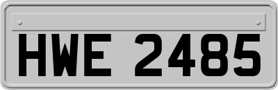 HWE2485