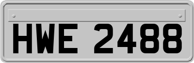 HWE2488