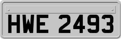 HWE2493
