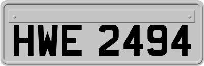 HWE2494