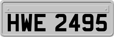 HWE2495