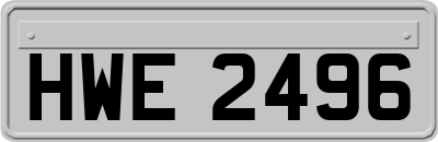 HWE2496