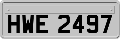 HWE2497
