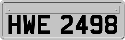 HWE2498