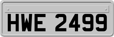 HWE2499