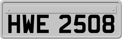 HWE2508